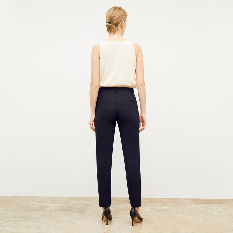 Mejia Pant