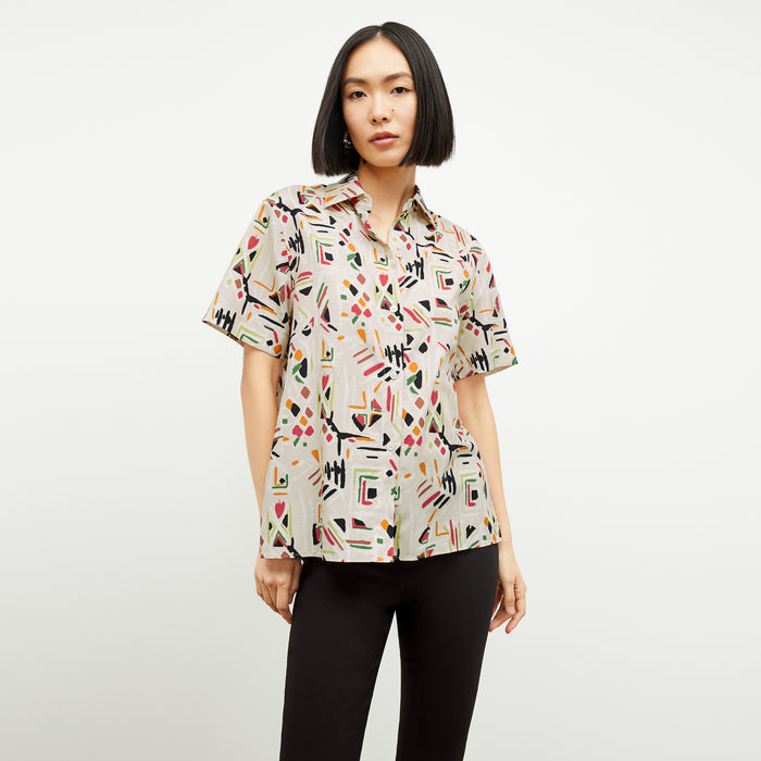 Livingston Shirt