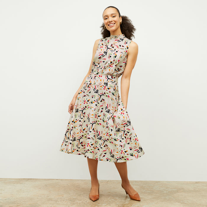 Oona Dress