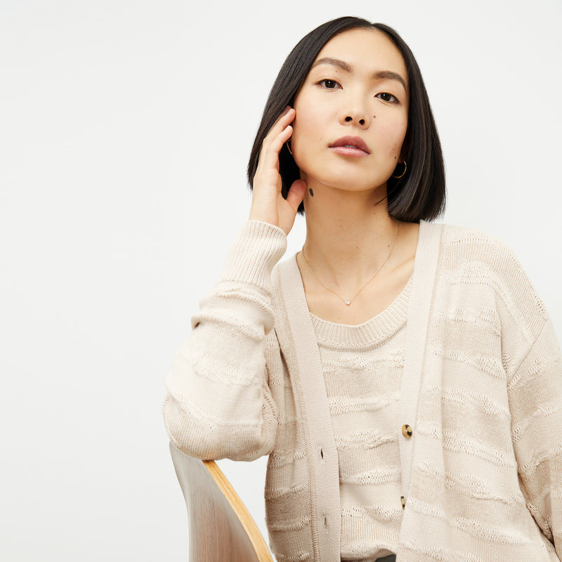 Cookie Cardigan