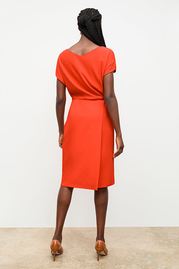 Jillian Dress