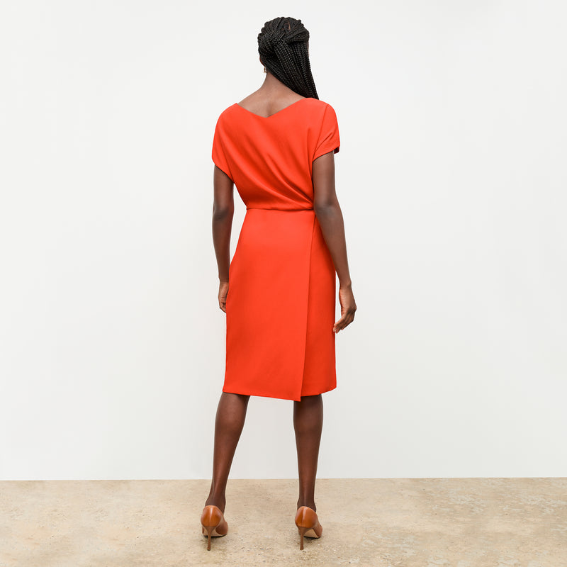 Jillian Dress