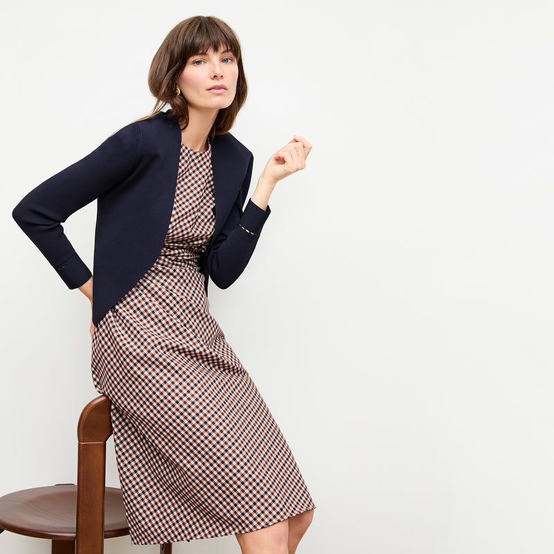 Jeannine Dress