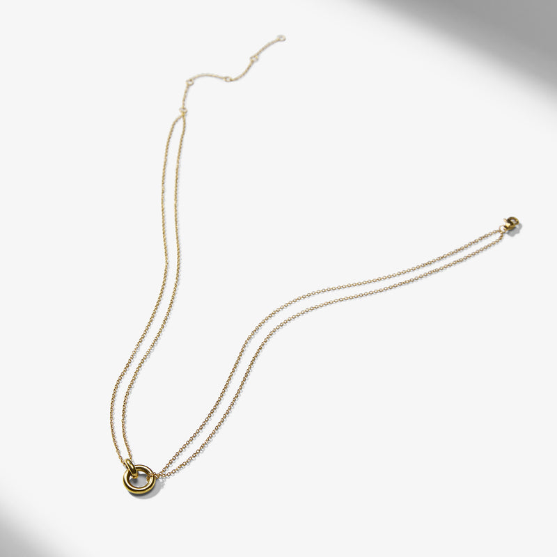 Jessie Necklace