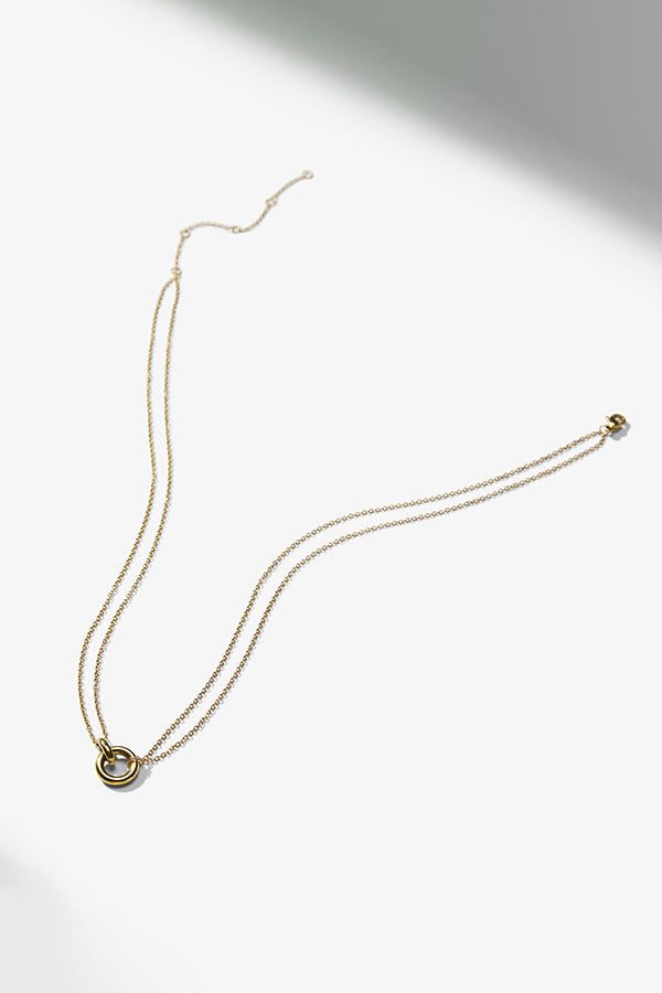 Jessie Necklace