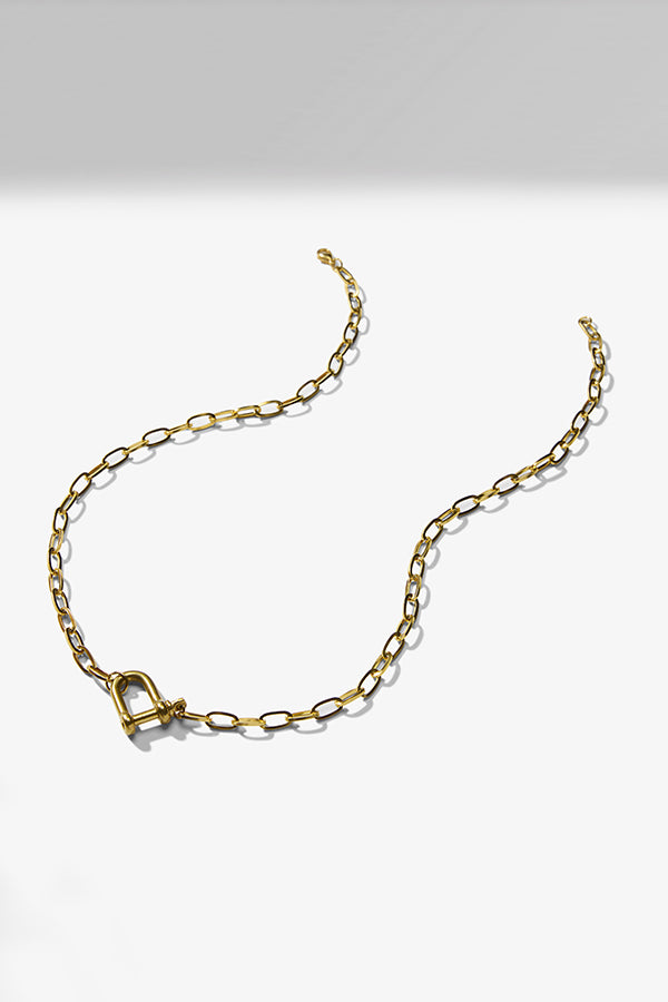 Lyra Necklace