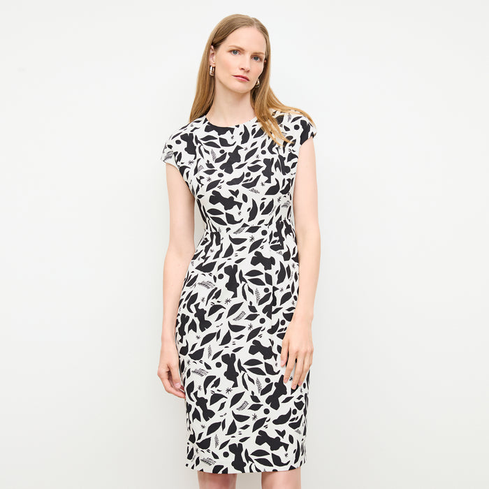Masha Dress