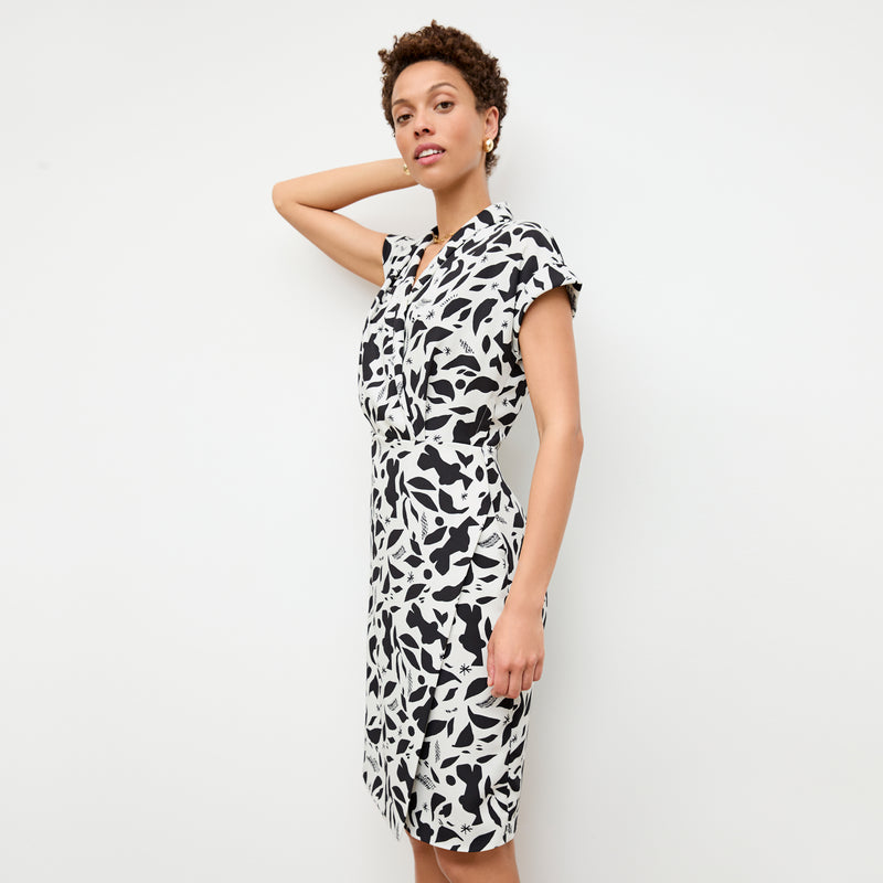 Tory Dress