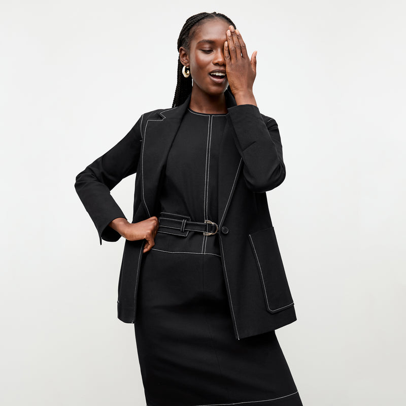 Maude Dress