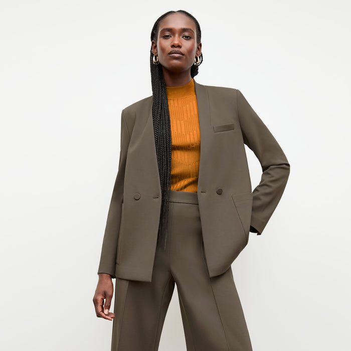 Janette Blazer
