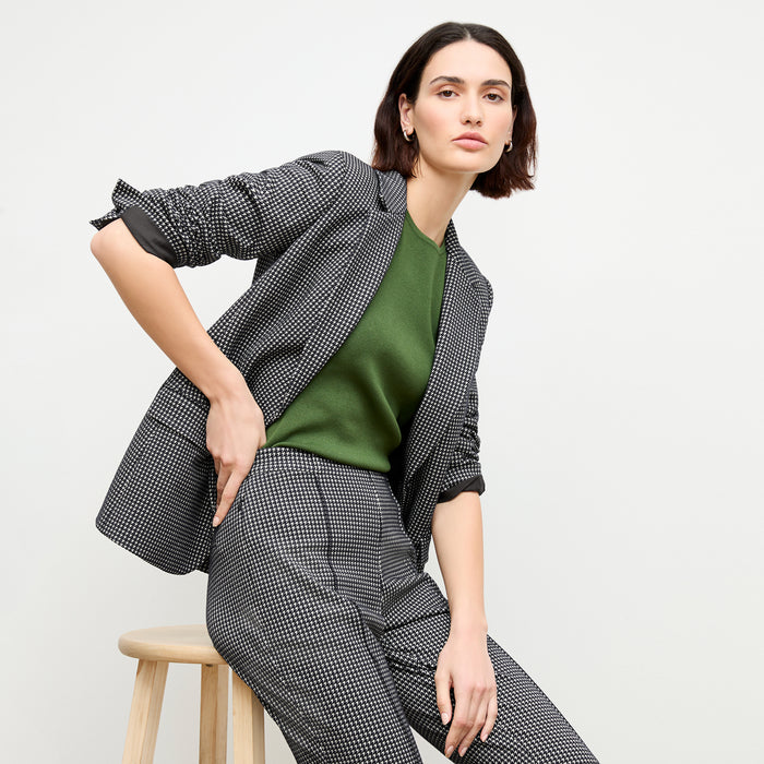 Yiyan Blazer