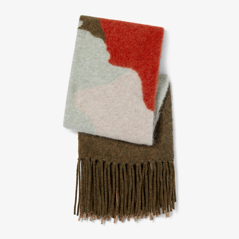 Nash Scarf