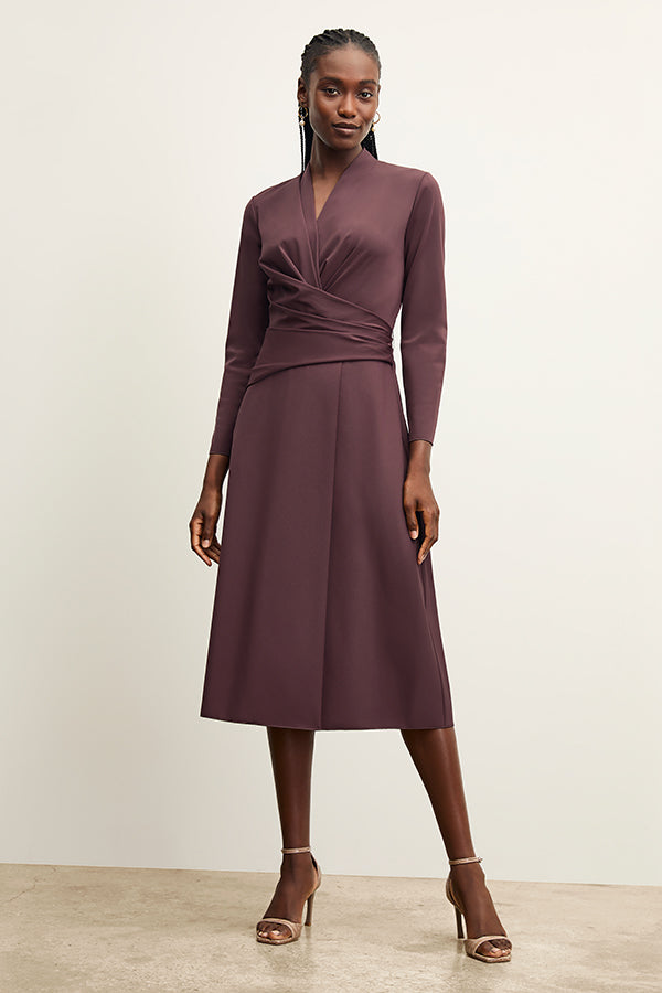 Carly Dress