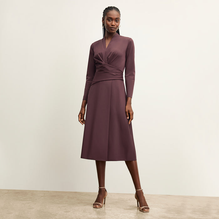 Carly Dress