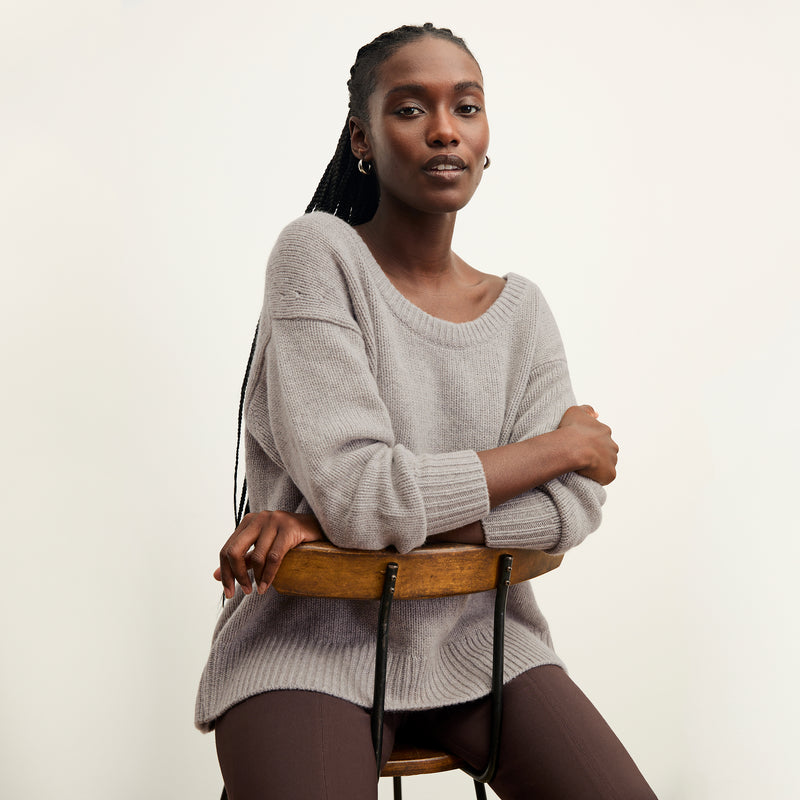 Theo Pullover