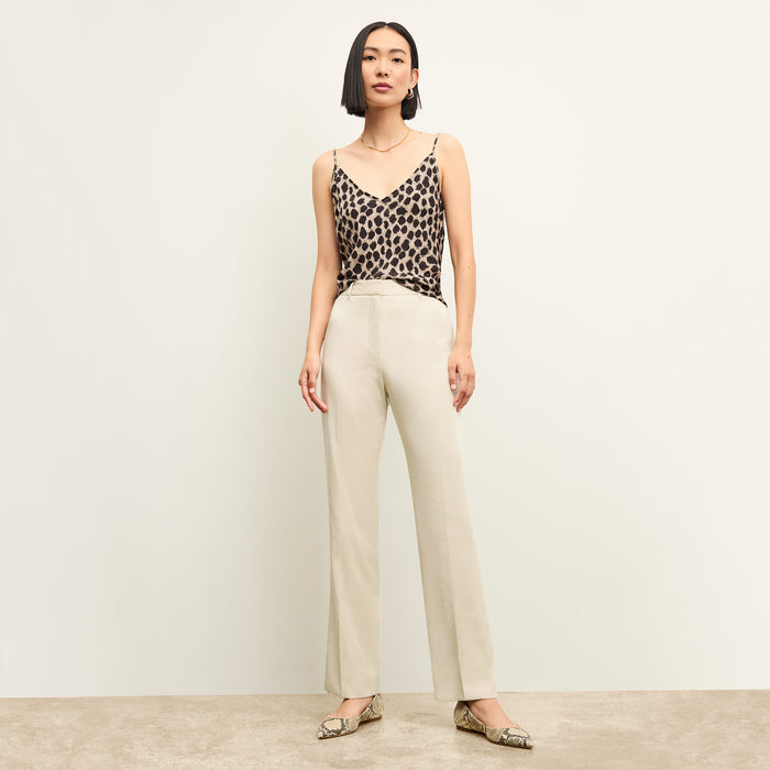 Smith Straight Trouser