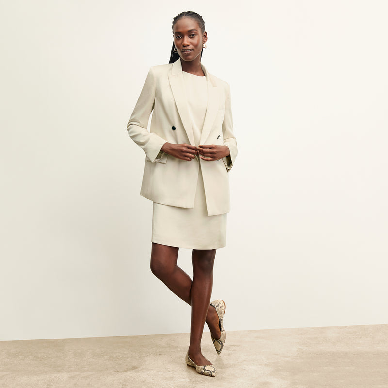 O'Hara Effortless Blazer