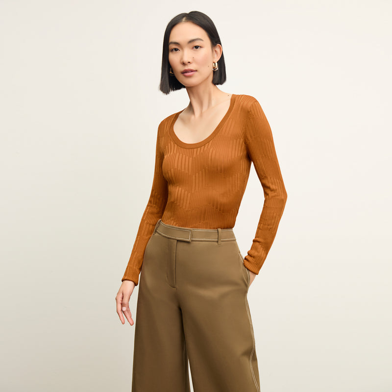 Rae Day-to-Night Top