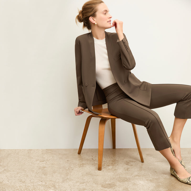 Janette Blazer
