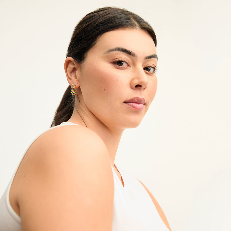 Tia Earrings