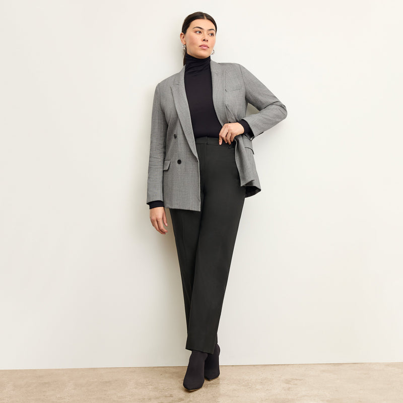 Axam Layering Turtleneck