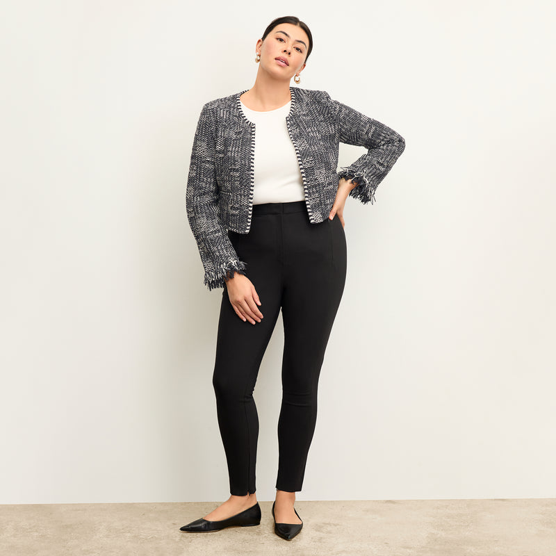 Lilia Jacket