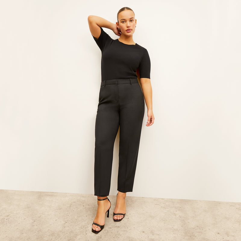 Mejia Pant