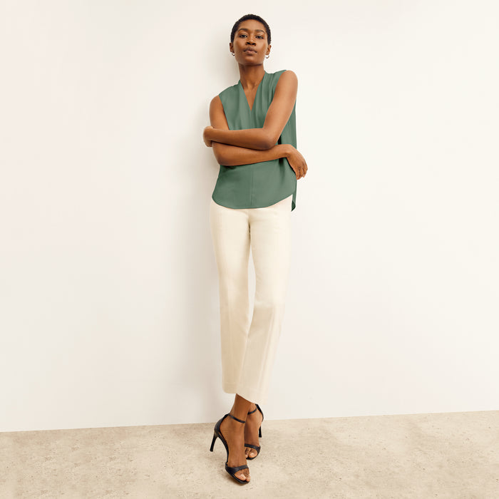 Kick Flare Foster Pant