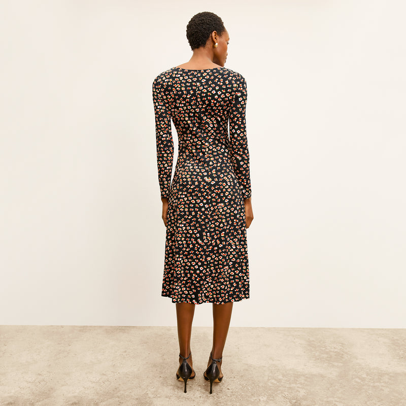 Rani Slinky Dress
