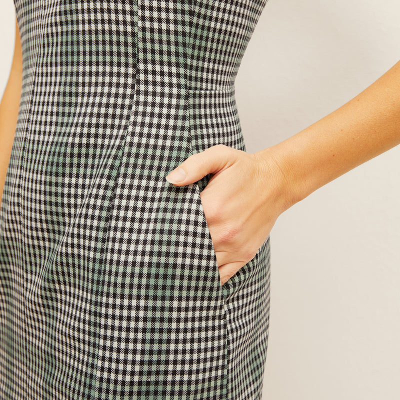 Constance Dress