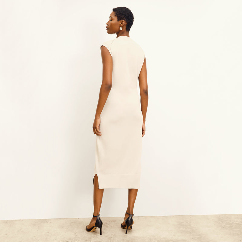 Toula Pointelle Dress