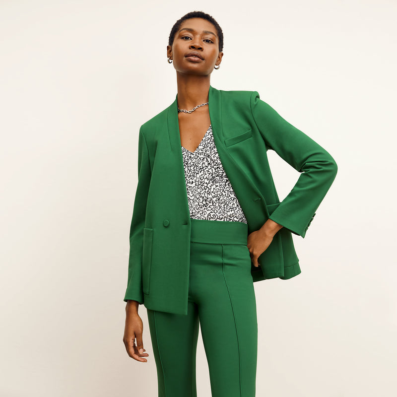 Janette Blazer