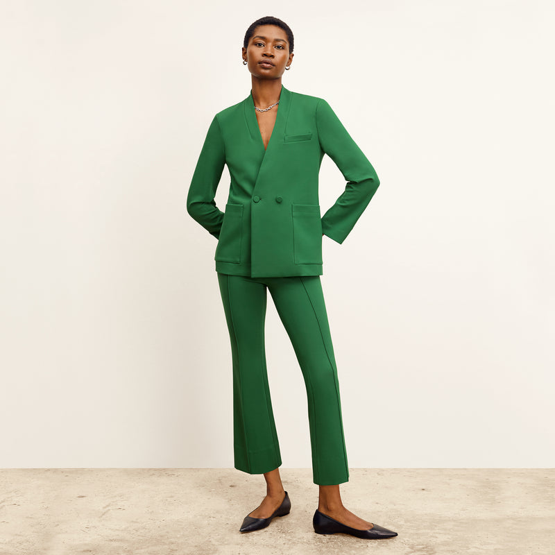Allyn Kick Flare Pant