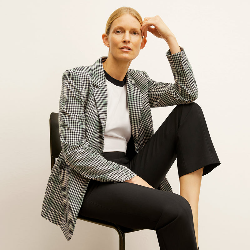 Dolly Jacket