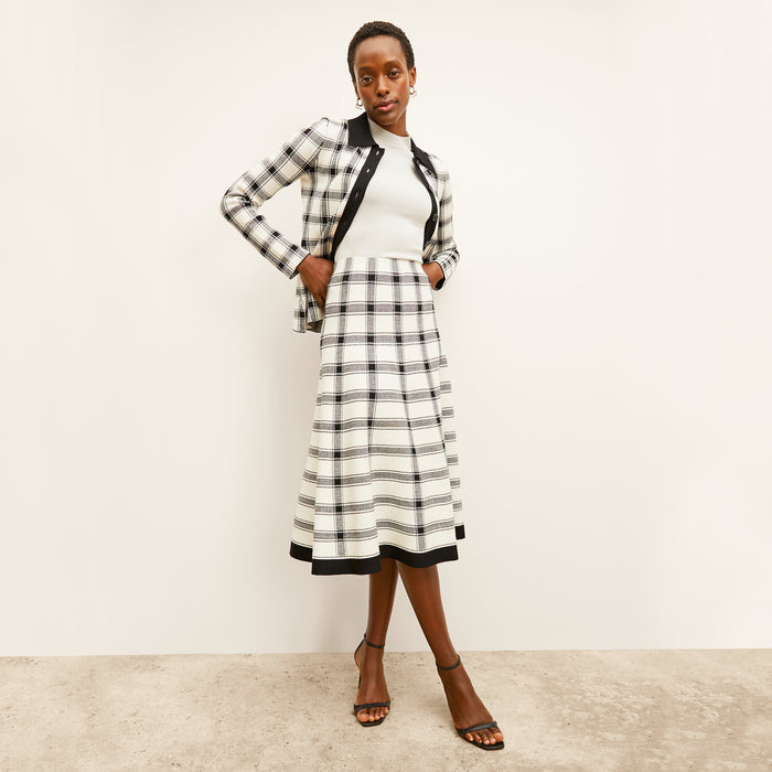 Marlowe Skirt