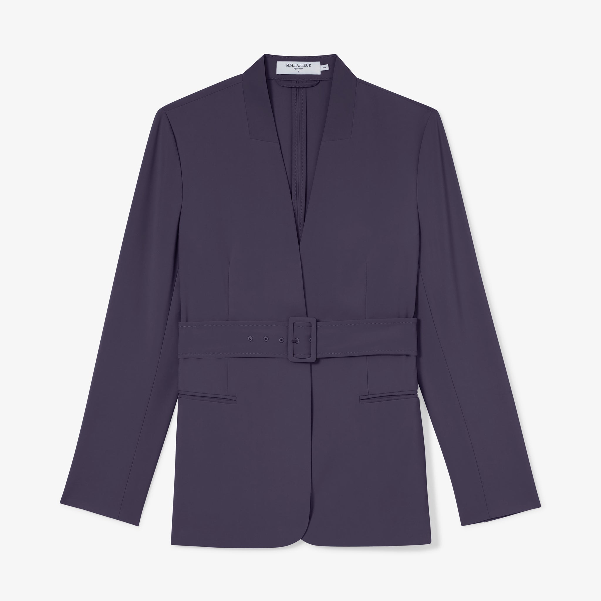 Still image of the Twidwell Blazer