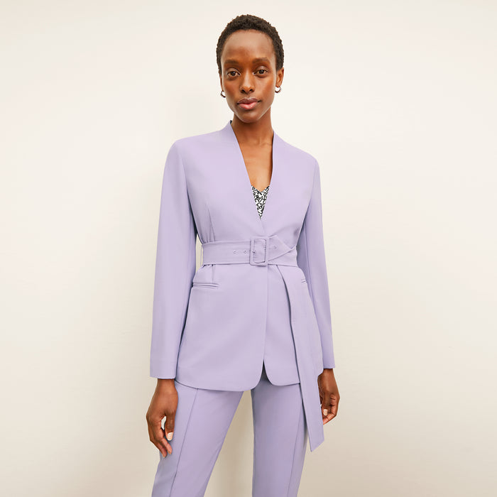 Twidwell Blazer