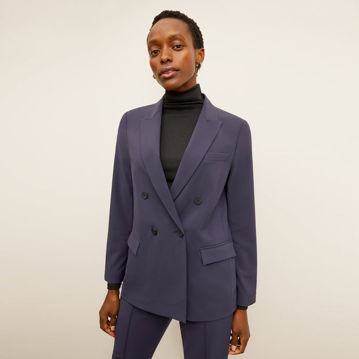 O'Hara Effortless Blazer