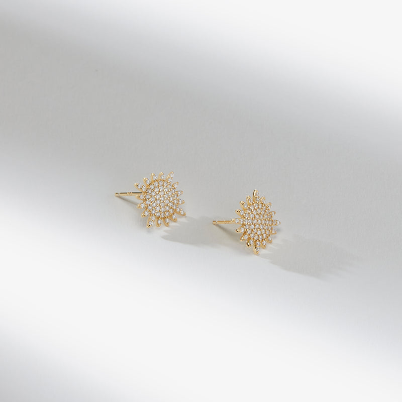 Indira Earrings