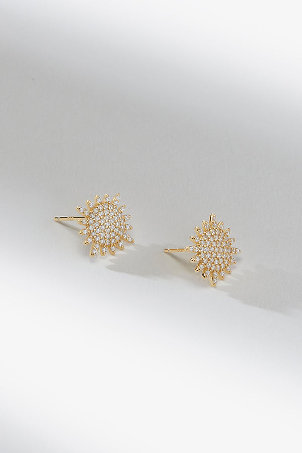 Indira Earrings