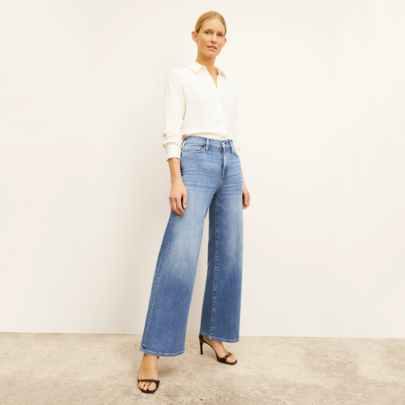 Lagarde Essential Shirt