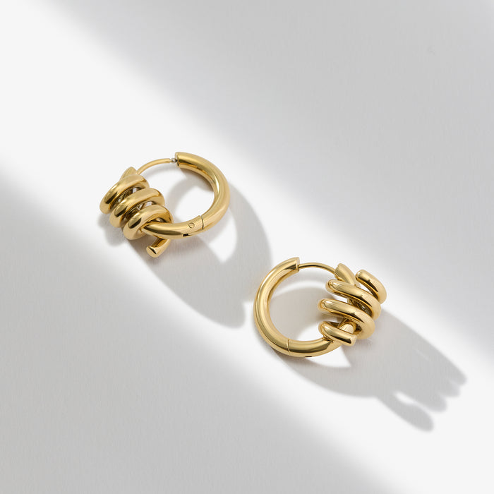 Valeria Earrings