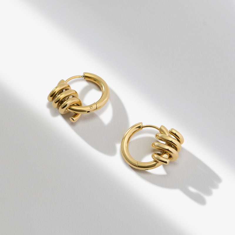 Valeria Earrings