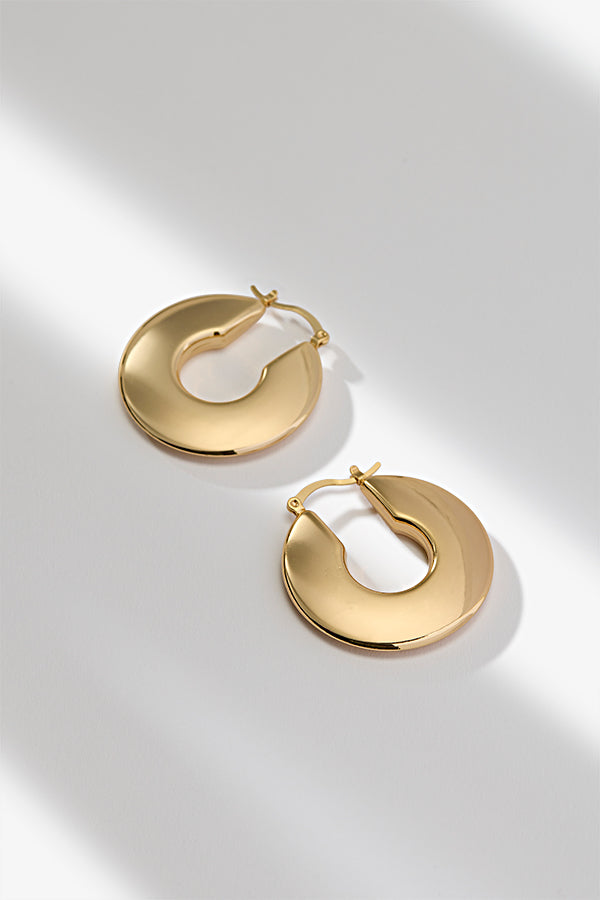 Lennon Earrings