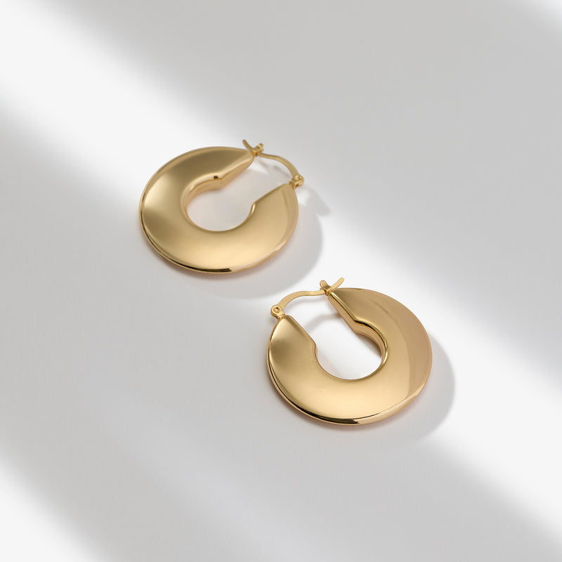 Lennon Earrings