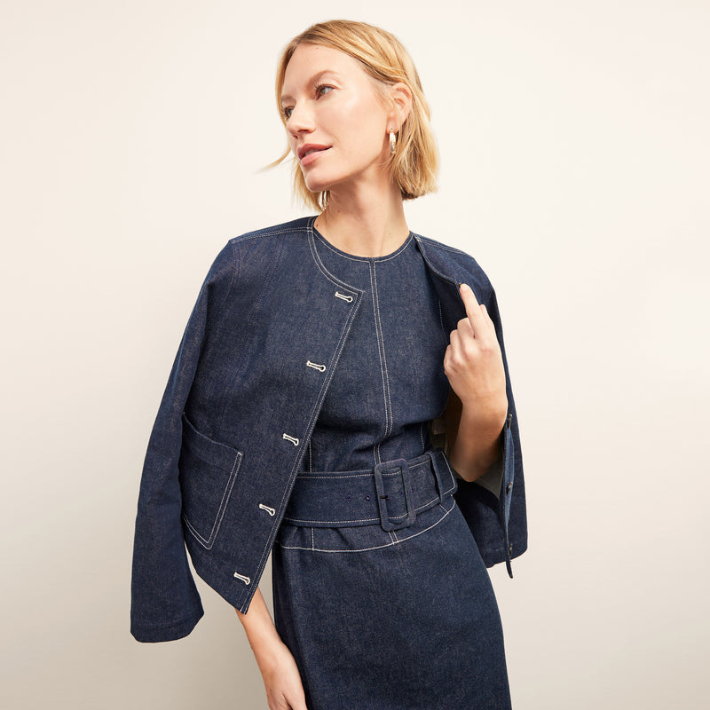 Maude Dress