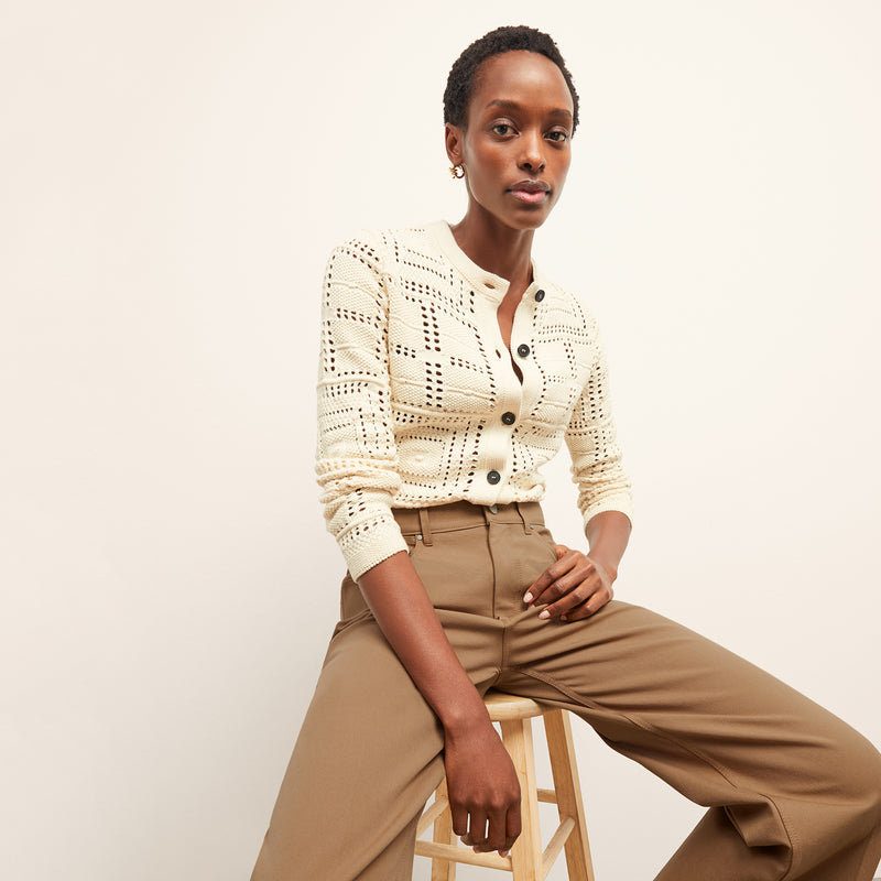 Zosia Cardigan