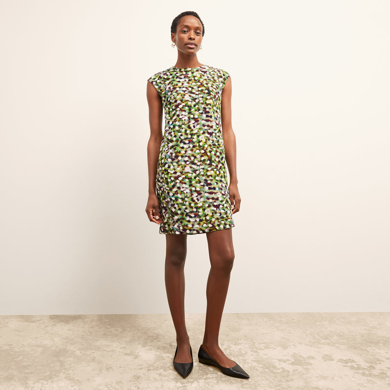 Maaza Dress