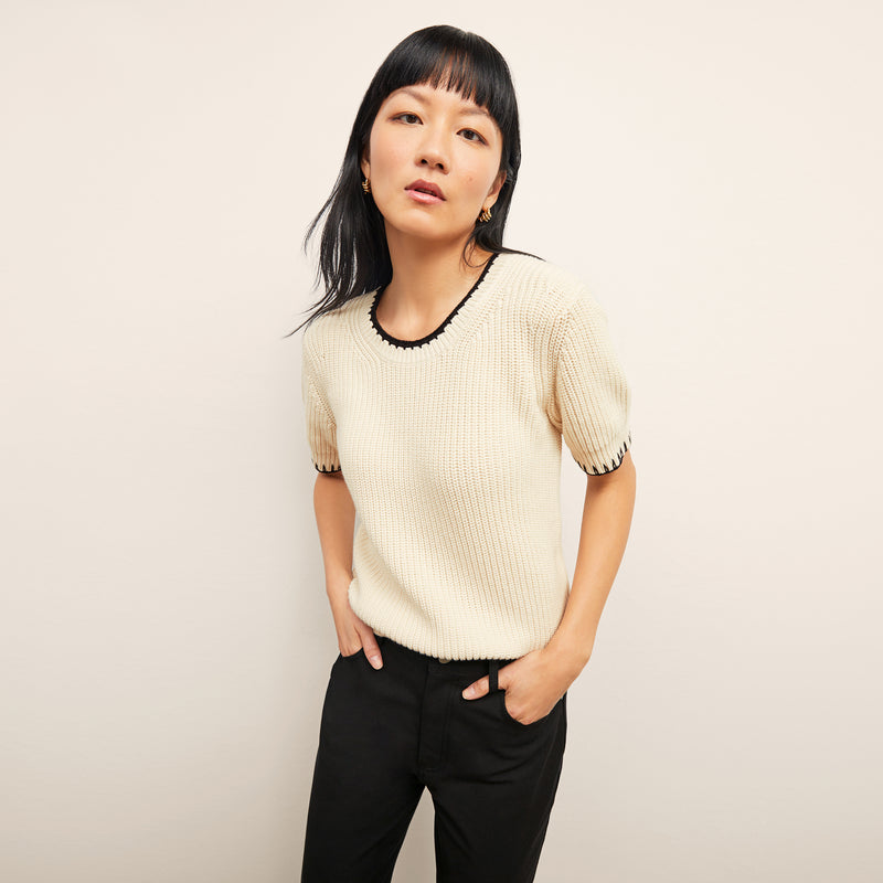 Hallie Top