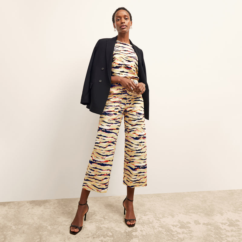 Madelyn Pull-On Pant